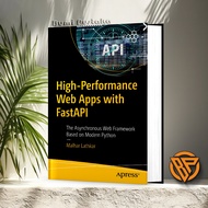 High-Performance Web Apps with FastAPI