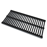 Sewer Cover Rainwater Grate Trench Cover Resin Manhole Cover Drainage Ditch Composite Sink Rectangul