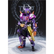 SHFiguarts SHF 幪面超人Buffa Fever Zombie Form  殭屍形態