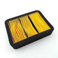 Suitable for Benari Youth 500BJ500-E-6B-6A Paper Filter Element Air Filter Element Air Filter Elemen