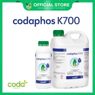 GE codaphos K700 Plant Nutrient 1L & 5L