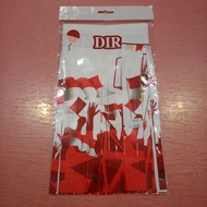 Indonesian Independence Day banner Dirgahayu tassel banner/ 17 August acc/ August August knick-knack