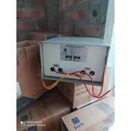 Voltage Converter 220v To 100 / 110v With Power 2000VA (1600W) BIANKI Outdoor For Air Conditioner