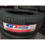 GT RADIAL TIRE 205/65 R16 CHAMPIRO LUXE