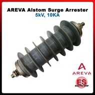 AREVA Alstom Surge Arrestor, 5kV, 10KA