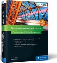 Materials Management with SAP ERP: Functionality and Technical Configuration by Martin Murray (US ed