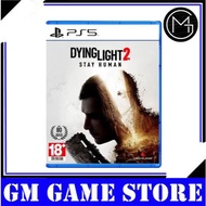 Ps5-dying Light 2 Stay Human Dying Light 2 Disappearing Light (R3) Chinese English Version Eng/Chi V