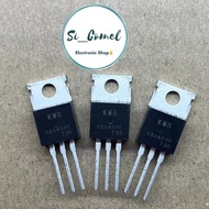 🇲🇾🔥READY STOCK🔥KMB050N60P 050N60P MOS 50A 60V TO-220 Ic Chip