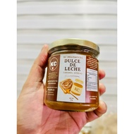 KC DELISAUCES DULCE DE LECHE CARAMEL SPREAD