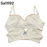 Z Sa11192 branded bra By Be One bra without foam without wire size 34B