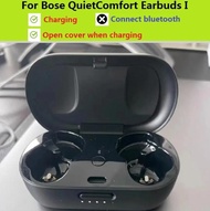 FP004 Brand replacement charger case For Bose QuietComfort Earbuds I QC1 In-ear Earphones,replenish 