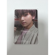 NCT HAECHAN STICKER MERCH PC(on hand)