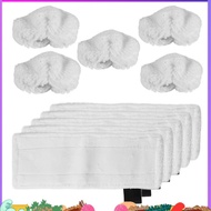 Replacement Steam Mop Cloth for Karcher Easyfix SC2 SC3 SC4 SC5 Steam Cleaner Microfibre Floor Cloth