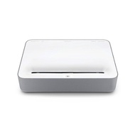 VAVA 4K UHD Laser TV Home Theater Ultra Short Throw Projector with 6000 Lumens (Light Source)