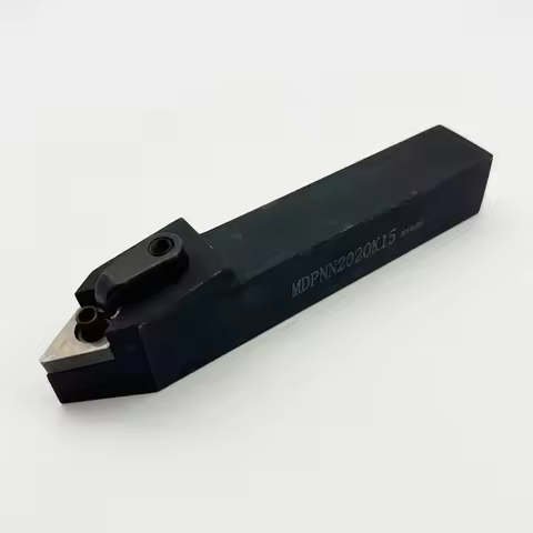 MDPNN1616H11 MDPNN2020K11 MDPNN2020K15 MDPNN2525M11 MDPNN2525M15 MDPNN3232P15 External Turning Tool 