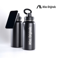 Atlas Originals Mag Flask