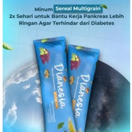 DIANESIA High Fiber Barley Oat Cereal Drink