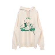 【二手】Gucci GUCCI 連帽衫 GUCCI × Disney 604218 純棉 × Disney 男士連帽衫 二手 A
