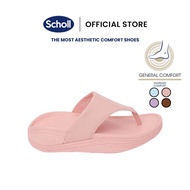 SCHOLL Women's Sandals Nyla Model 3F-2763 Sandal Ortopedik Perempuan