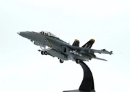 Mô hình máy bay F18 tỷ lệ 1/100
