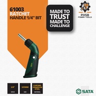 SATA TOOLS | 61003 SATA RATCHET BIT HANDLE GUN