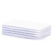 Gratis Ongkir - Perekat Karpet Selimut Keset / Anti-Slip Velcro Dua Sisi / Perekat Multifungsi