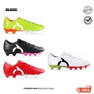 Ortuseight Catalyst Vision V4 FG K-Lea Soccer Shoes