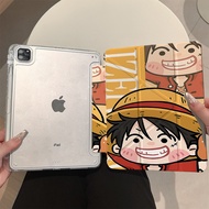 Fold 3+Y Y Shape, Best Quality iPad Cover, Suitable for 10th 11th 2025 Air1 2 Gen 5 6.7 inch, Mini6 