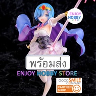 87 scale Re:ZERO -Starting Life in Another World- World Rem 1/7 New Sharp Box