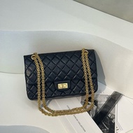 Chanel 經典黑金2.55鏈條包