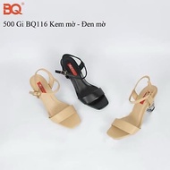 Sandal 7p BQ116
