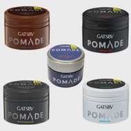 Gatsby styling pomade