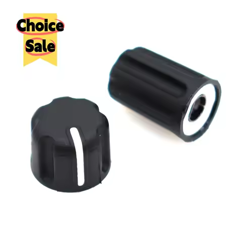 10P Volume Knob + Channel Switch Knob For Motorola XiR P8668i P8608 GP328D GP338D DGP8550 DP4801 Rad