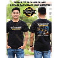 PENGALAMAN DAN MASA POMEN  baju kata kata baju VIRAL  tshirt  lelaki MURAH t-shirt microfiber polyes