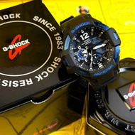 G-SHOCK / CASIO Gravitymaster GA-1100-2B | Original | Rare Edition | Trusted Seller