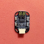 Lottery Machine Eliminate Ticket Board Eliminator Game Console Simulation Replacement Ticket Device 