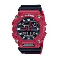 *New Arrival* Casio G-Shock GA-900 Lineup Red  (watch for man  / casio watch for men / casio watch /