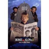 DVD HOME ALONE 2