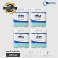 Minus -16 °C (จัดเซ็ทราคาถูก) 350g. ICE PACK เก็บความเย็น เจลเก็บความเย็น เจลเเช่นมแม่ เจลเย็น พัดลมไอเย็น อุปกรณ์แคมป์ปิ้ง