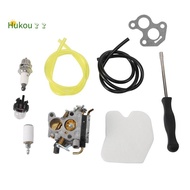 Carburetor for  235 235E 236 240 240E Chainsaw 574719402 545072601