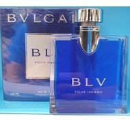 PERFUME BVLGARI BLV POUR HOMME EDT 100ML