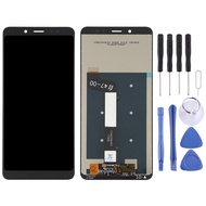 available LCD Screen and Digitizer Full Assembly for Xiaomi Redmi Note 5 / Note 5 Pro