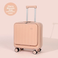 MLZH | Cabin Approved Luggage 18 Inch