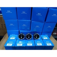 WATER TEMPERATURE GAUGES ROX BLUE BOX 72 INCHES