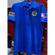 Scan communication Tybe B uniform (Ery patch), free customization of name and logo 3ea bcc