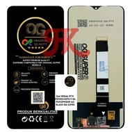 LCD REDMI 9T / LCD TOUCHSCREEN REDMI 9T/9 POWER/NOTE 9 4G/P0C0 M3 LCD FULLSET ORIGINAL