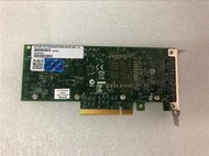 [現貨]Intel X540-T2雙萬兆電口PCIe網卡 原裝防偽標 群暉RJ45 esxi直通