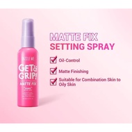 Dazzle Me Setting Spray