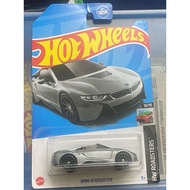 Hot Wheels BMW I8 Roadster