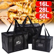16L/28L/50L/70L Insulated Cooler Bag Large Capacity Beverage Cooler Bag